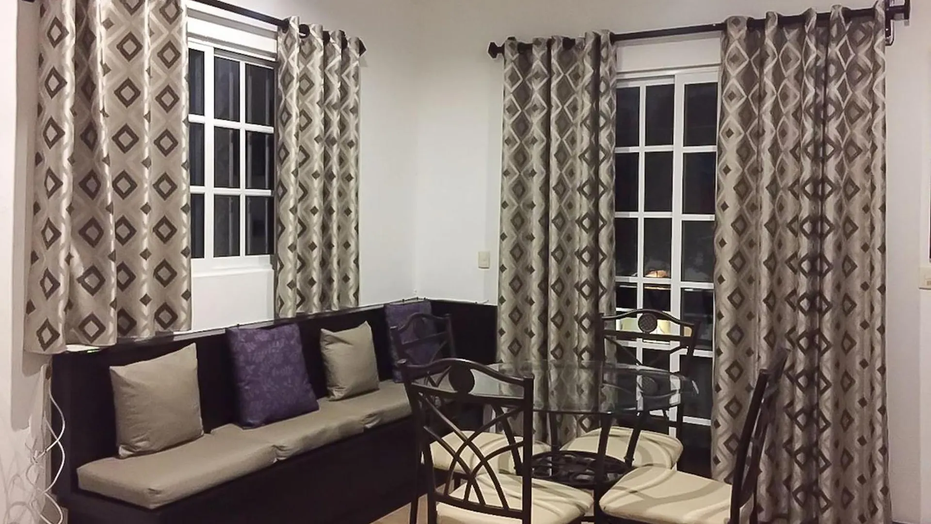Апартаменты Speedy Double Room Dolce Vita Caribe Beach B&B Плая-дель-Кармен Мексика