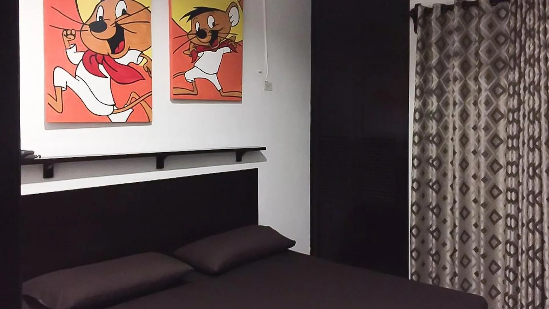 Speedy Double Room Dolce Vita Caribe Beach B&B Playa del Carmen Apartamento