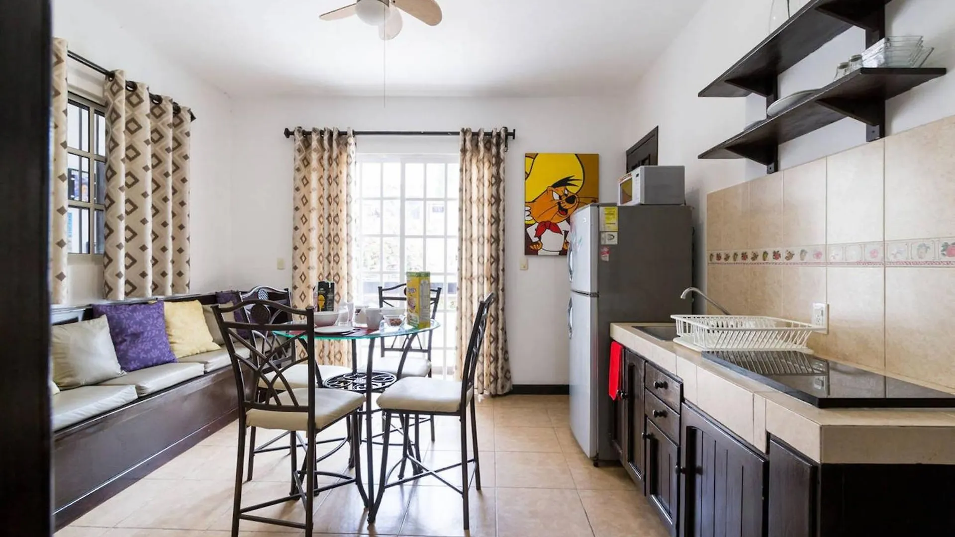 Apartamento Speedy Double Room Dolce Vita Caribe Beach B&B Playa del Carmen